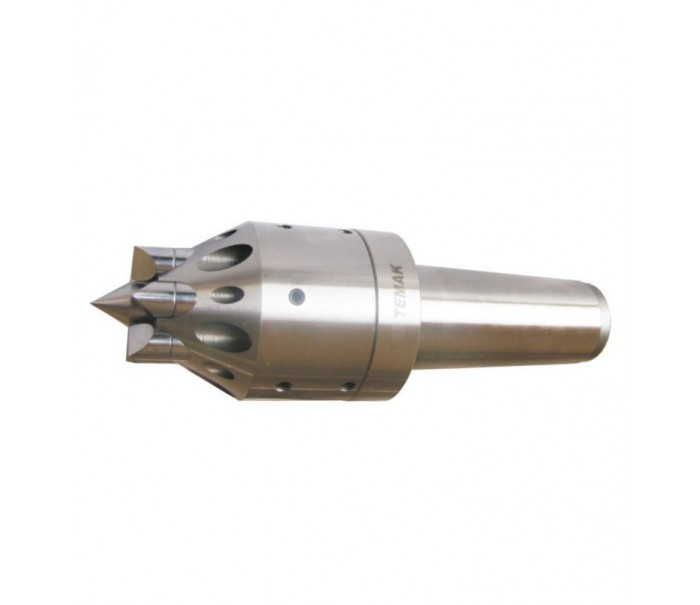 TEMAK MK4 Tırnaklı Punta Basma Çapı 24mm-45mm